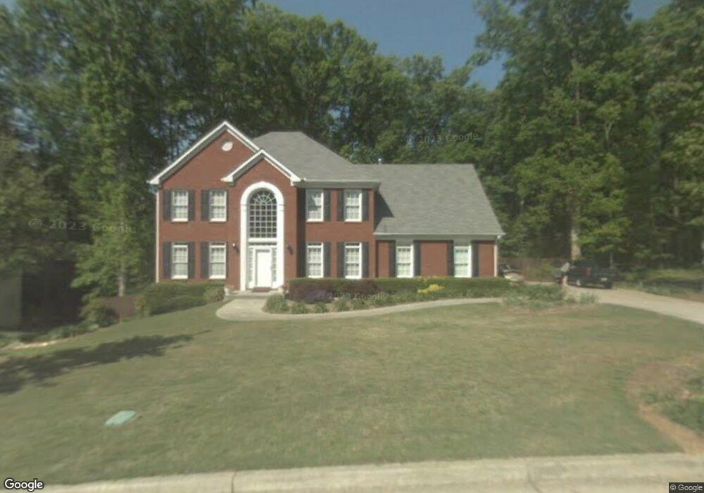 2390 Cobble Creek Ln unit I, Grayson, GA 30017 - photo 1