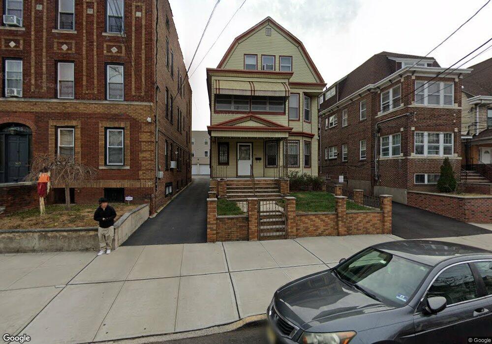 361 Clifton Ave, Newark, NJ 07104 - photo 1