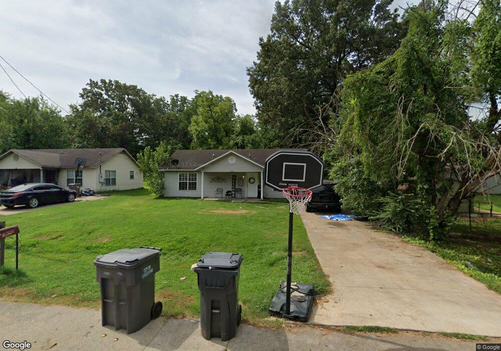 1303 Dana Debbie St, Jonesboro, AR 72401 - photo 1