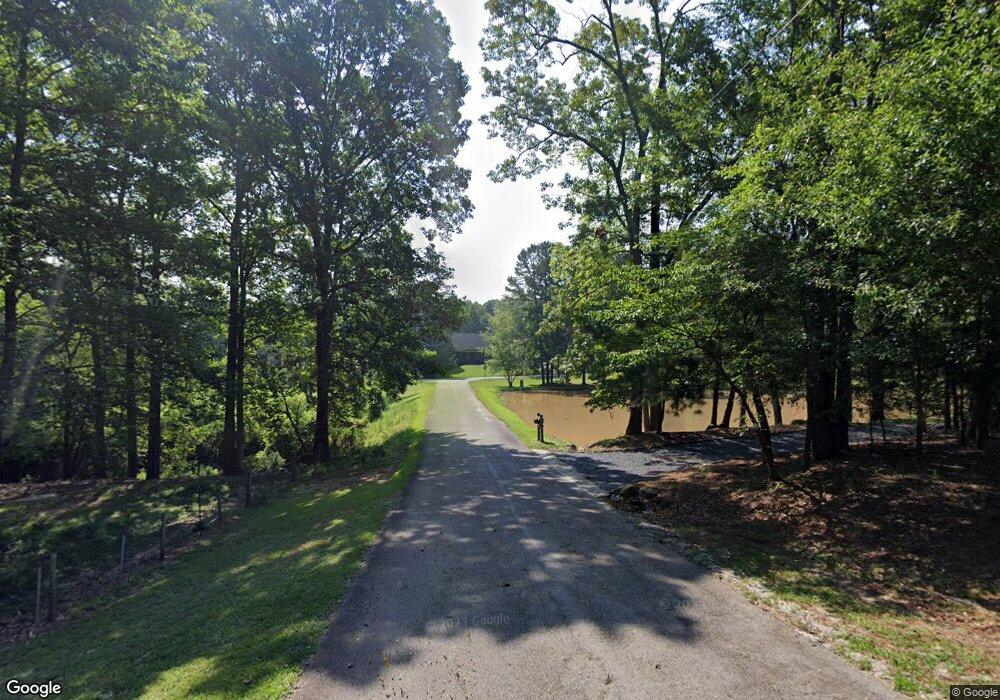 7514 Lakeview Dr, Jefferson, GA 30549 - photo 1