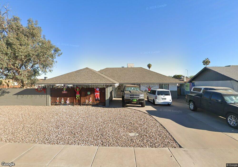 2402 E Javelina Ave, Mesa, AZ 85204 - photo 1