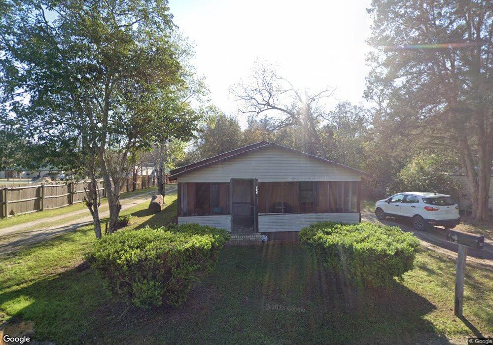 202 Pearidge St, Sparks, GA 31647 - photo 1