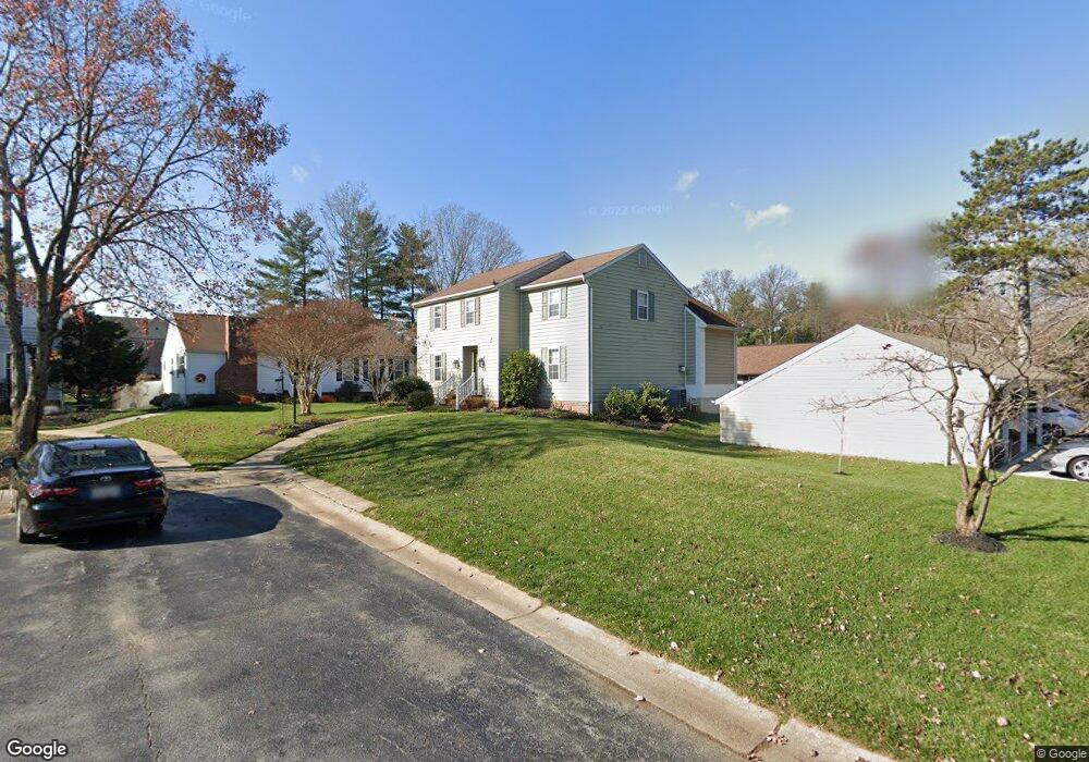 6372 Bright Plume, Columbia, MD 21044 - photo 1