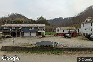 1107 Turkey Creek, Langley, KY 41645