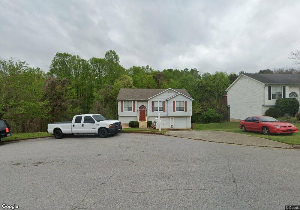 6009 Daffodil Dr, Flowery Branch, GA 30542 - photo 1