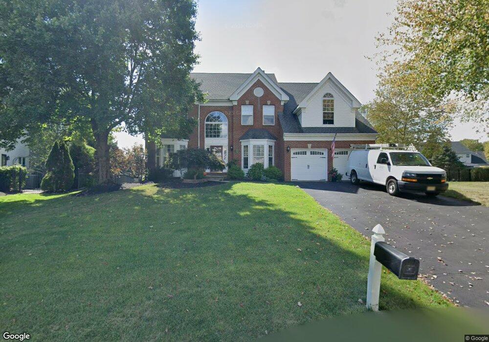 4942 Stillwater Cir, Doylestown, PA 18902 - photo 1