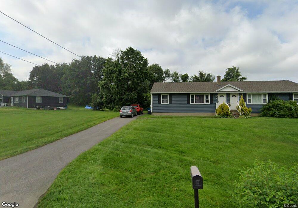 8 Locust Rd, Windham, NH 03087 - photo 1