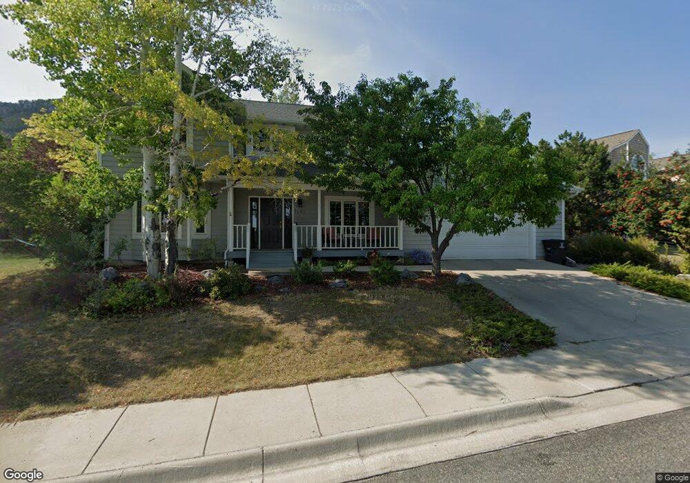 1941 University St, Helena, MT 59601 - photo 1