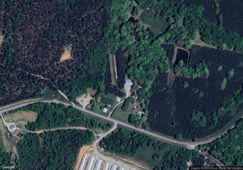 1715 Highway 51 N, Homer, GA 30547 - photo 1