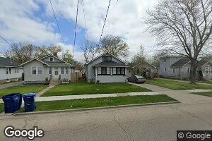 933 N Butrick St, Waukegan, IL 60085