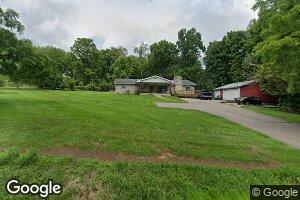 8413 Greenbush Rd, Somerville, OH 45064