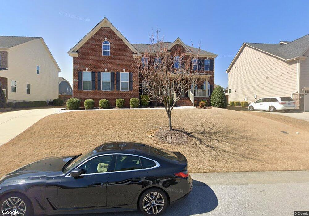 1806 Venezia Way, Apex, NC 27502 - photo 1