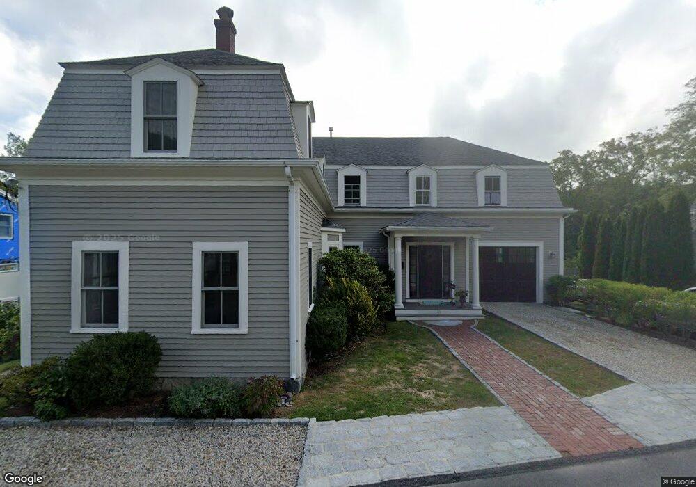 48 Smith Place, Cohasset, MA 02025 - photo 1
