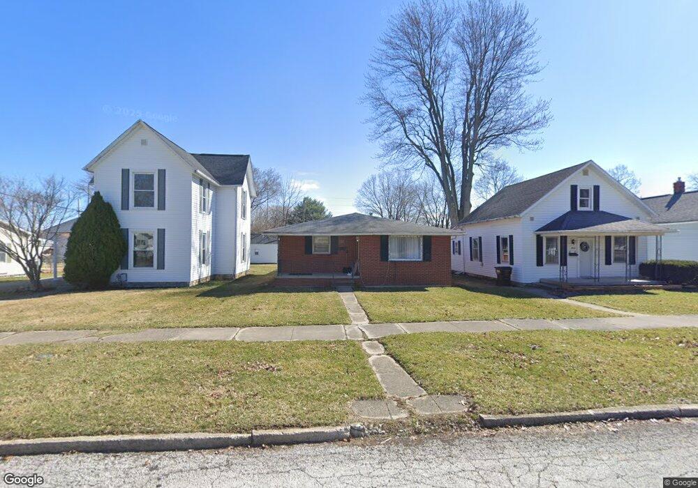 1021 Park St, Findlay, OH 45840 - photo 1