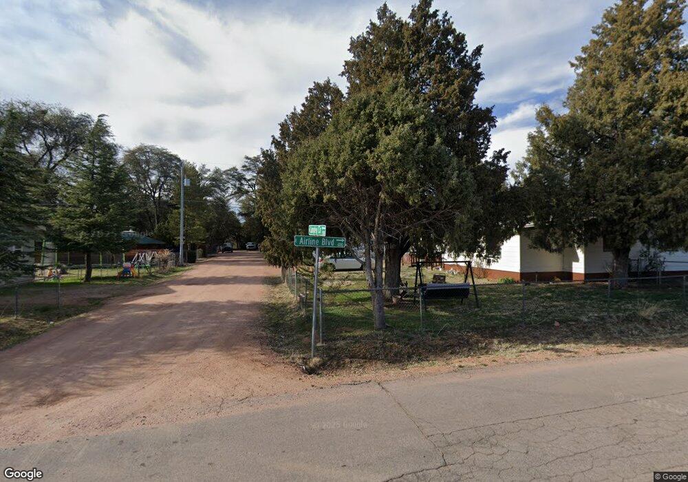 1503 N Langley Cir, Payson, AZ 85541 - photo 1