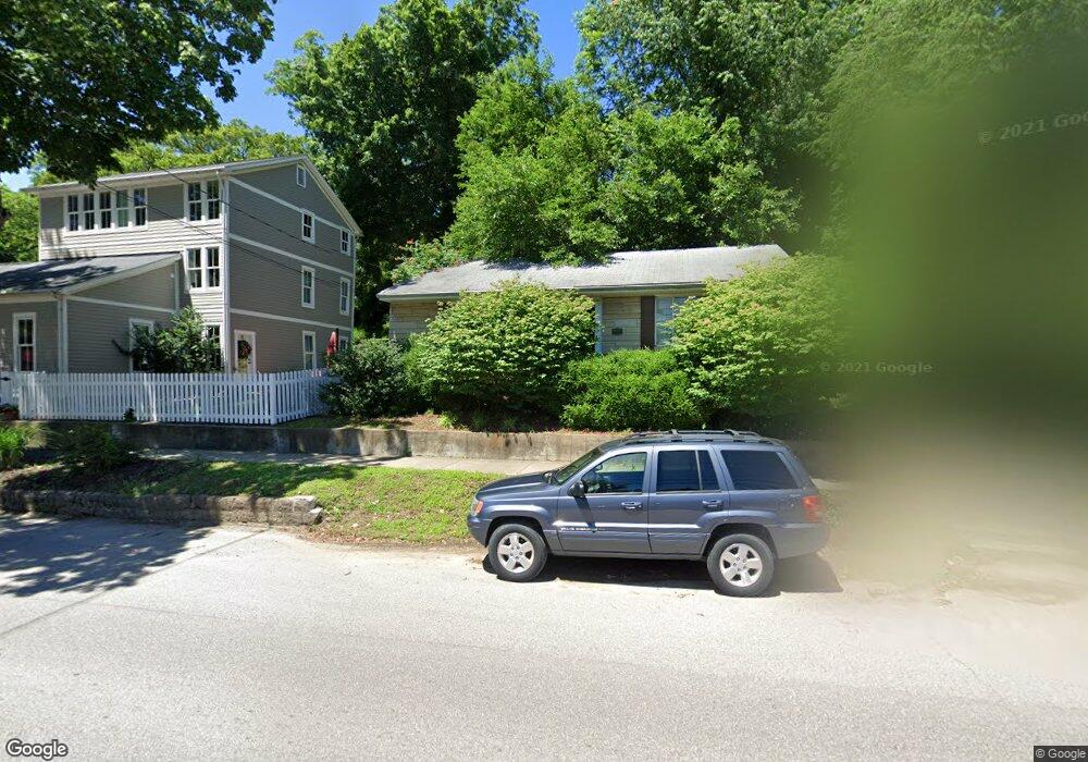 120 W Jennings St, Newburgh, IN 47630 - photo 1