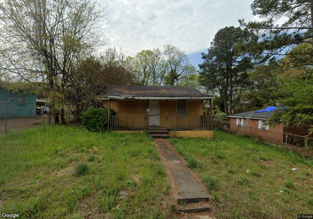 436 Moseley Ave, Macon, GA 31204 - photo 1