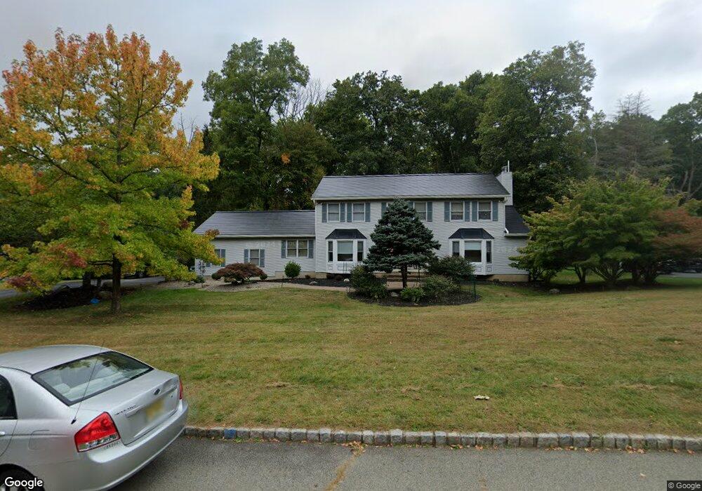 39 Powhatatan Way, Hackettstown, NJ 07840 - photo 1