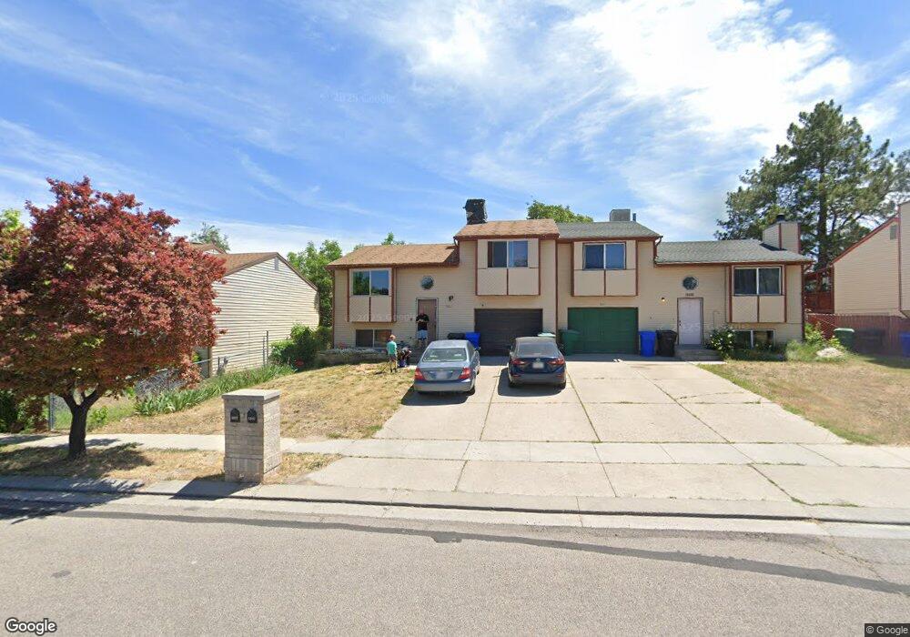 5027 Banquet Ave, West Jordan, UT 84081 - photo 1