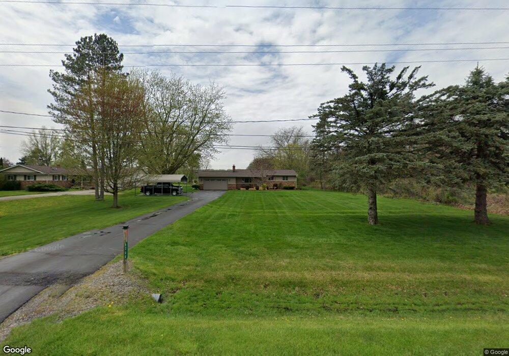 6268 S Elms Rd, Swartz Creek, MI 48473 - photo 1