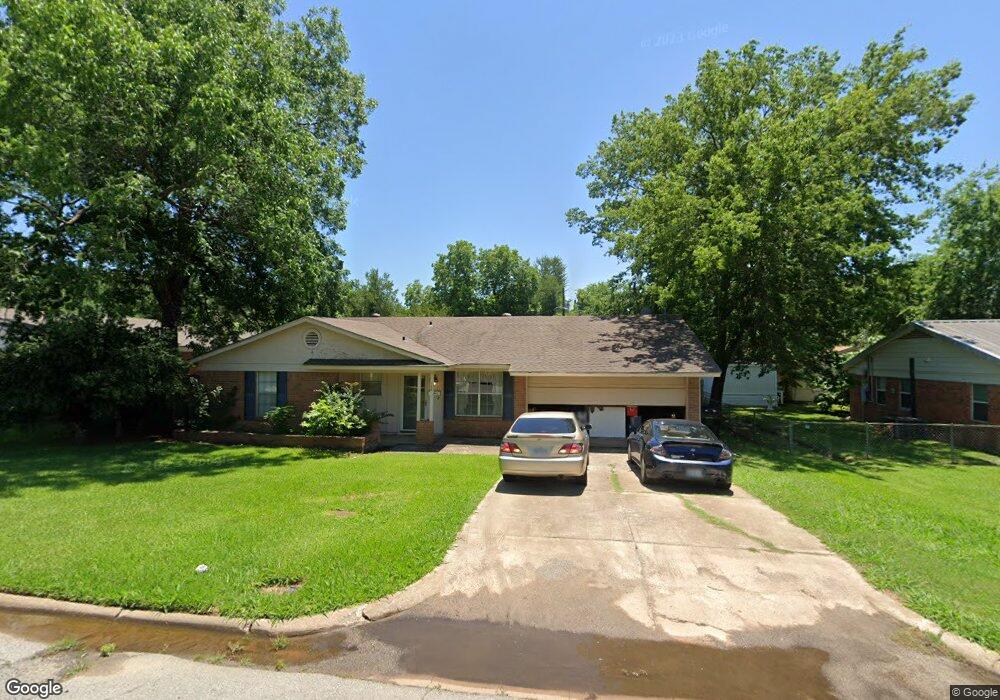 144 Bob White Rd, Denison, TX 75020 - photo 1