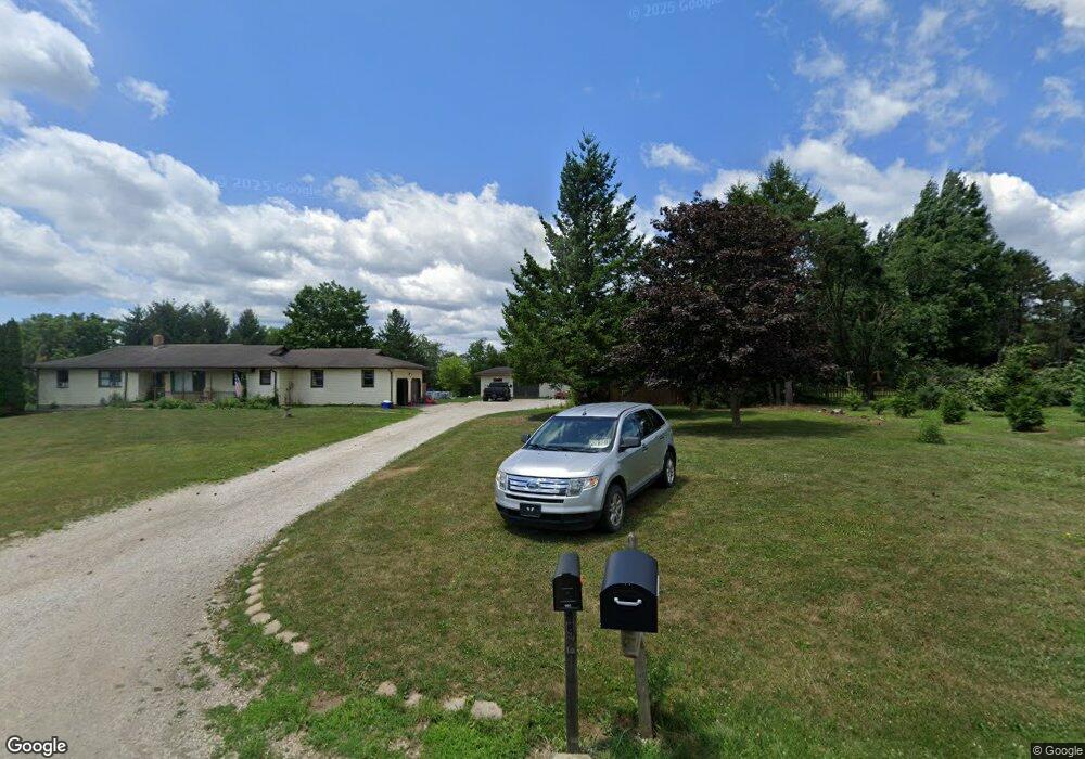 992 Township Road 53, West Salem, OH 44287 - photo 1