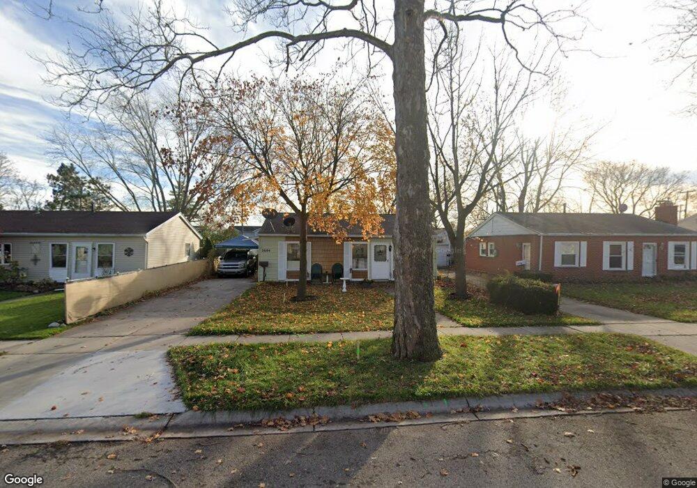 2604 Spruce St unit Bldg-Unit, Port Huron, MI 48060 - photo 1