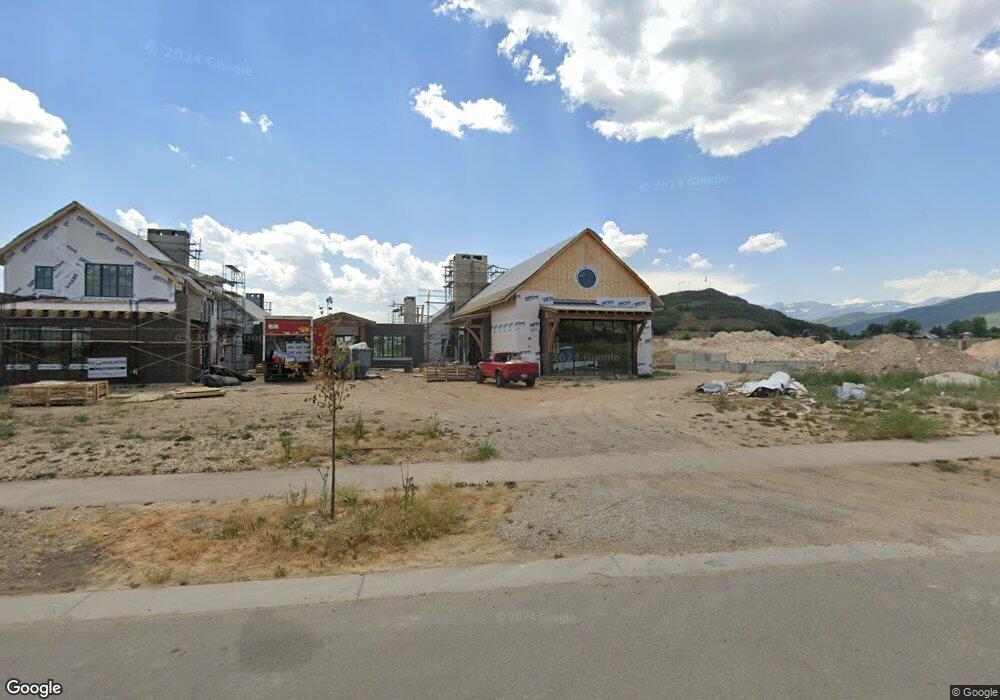 513 N Waters Edge Rd, Midway, UT 84049 - photo 1