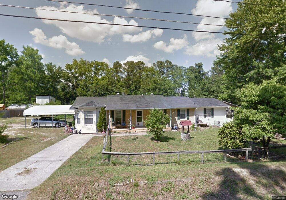 4527 Fiske Loop, Evans, GA 30809 - photo 1