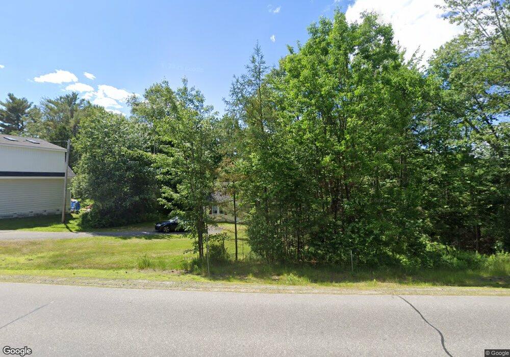 239 Lancaster Rd, Whitefield, NH 03598 - photo 1