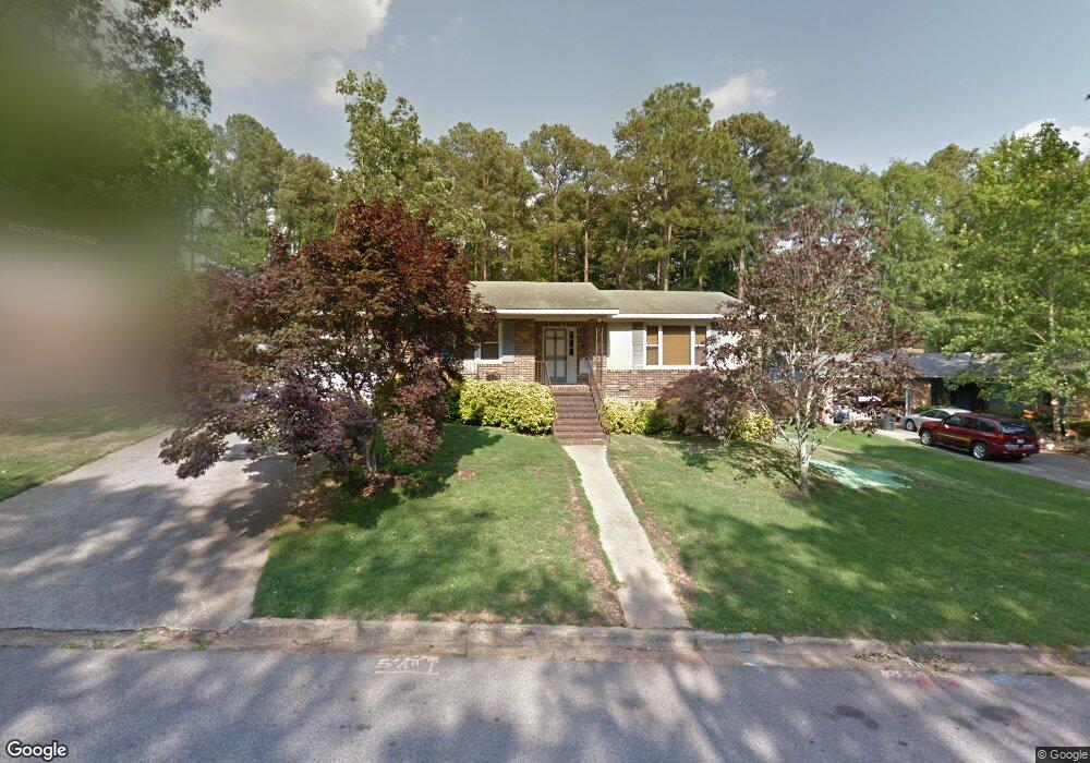 4564 Carol Ct, Evans, GA 30809 - photo 1