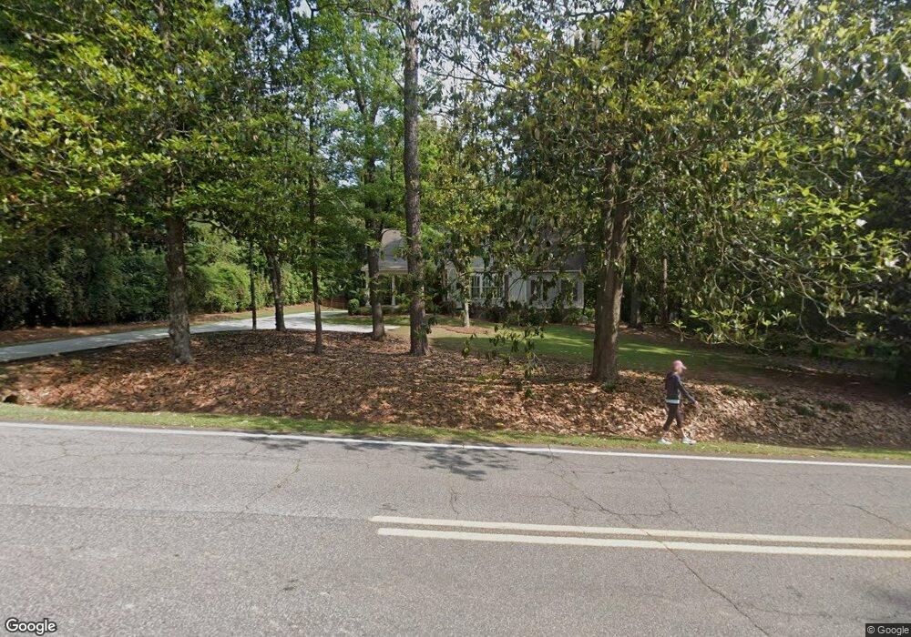 7205 Colaparchee Rd, Macon, GA 31220 - photo 1