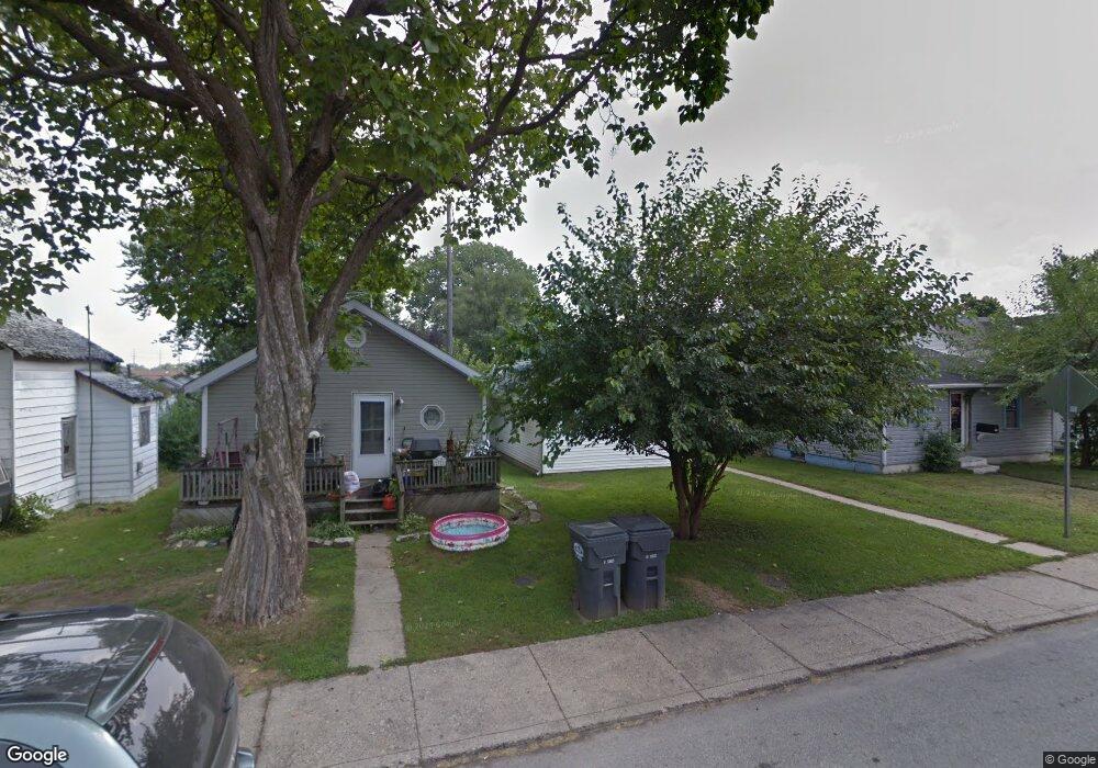 2922 Central Ave, Anderson, IN 46016 - photo 1