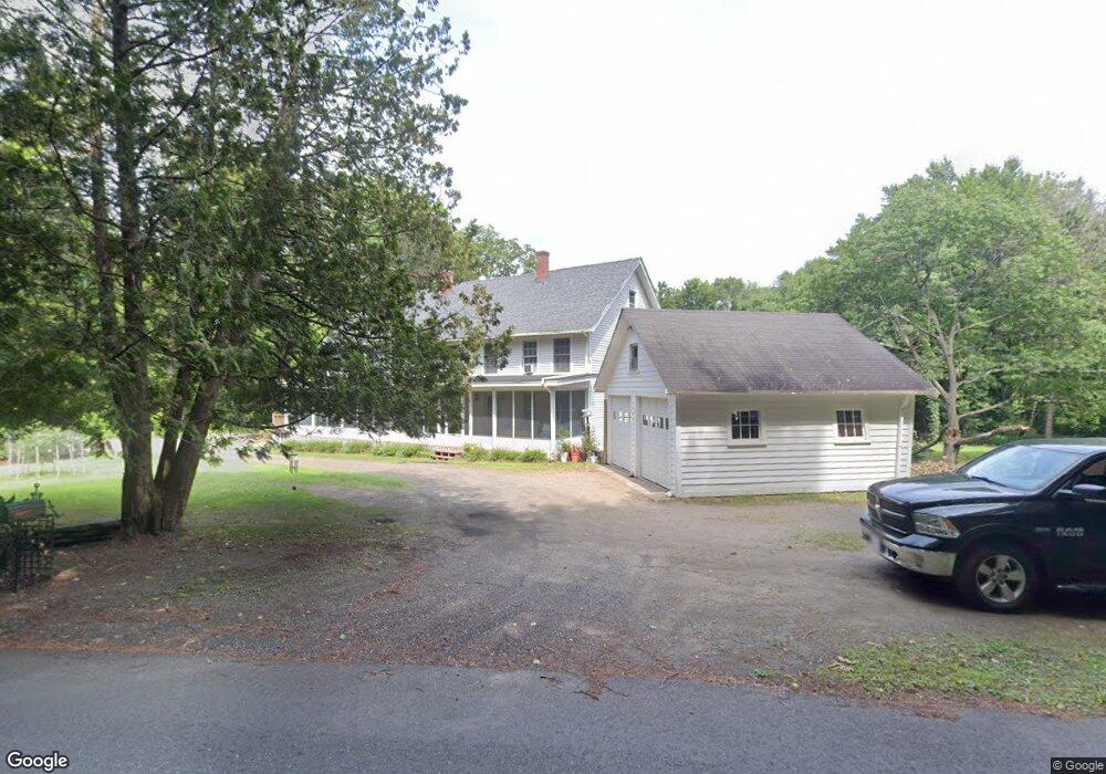 22 Gunn Rd, Montague, MA 01351 - photo 1