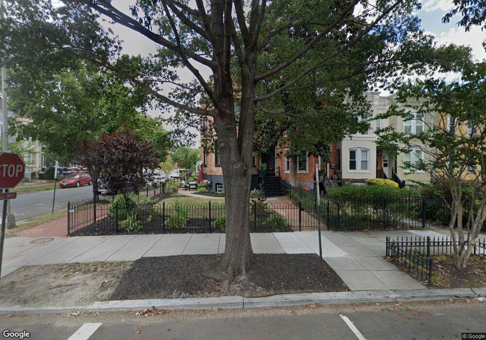 1100 K St NE, Washington, DC 20002 - photo 1
