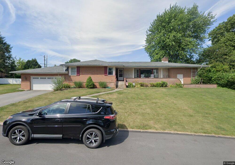 712 S 25th St, Allentown, PA 18103 - photo 1