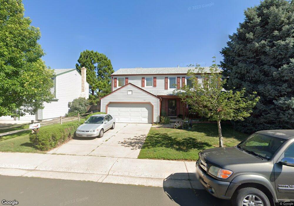 705 S Memphis Way, Aurora, CO 80017 - photo 1