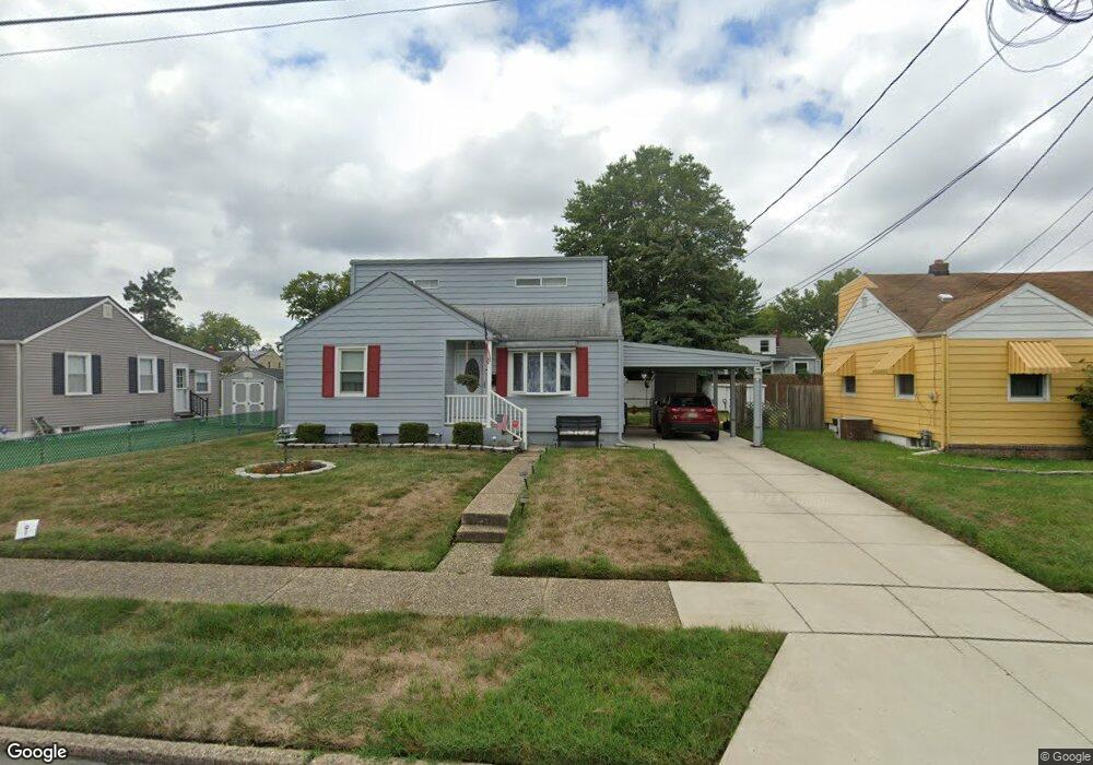 35 Stanford Rd, Cherry Hill, NJ 08034 - photo 1