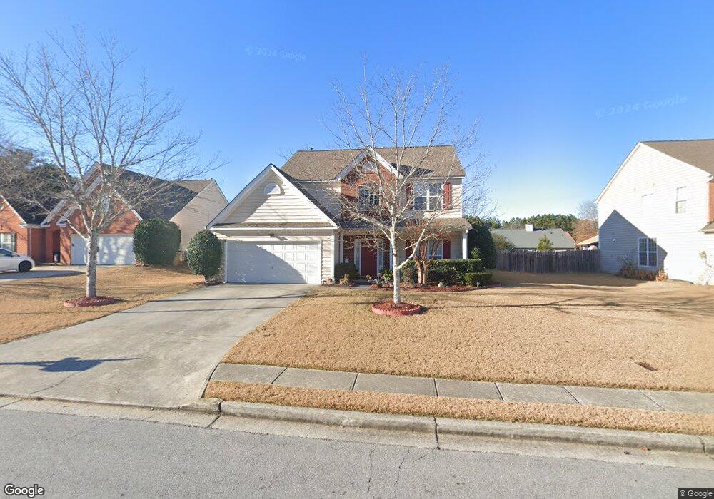 2134 Beacon Crest Dr, Buford, GA 30519 - photo 1