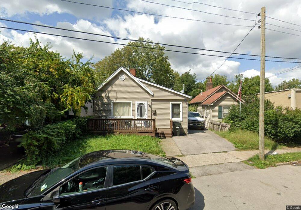 193 Old Georgetown St, Lexington, KY 40508 - photo 1