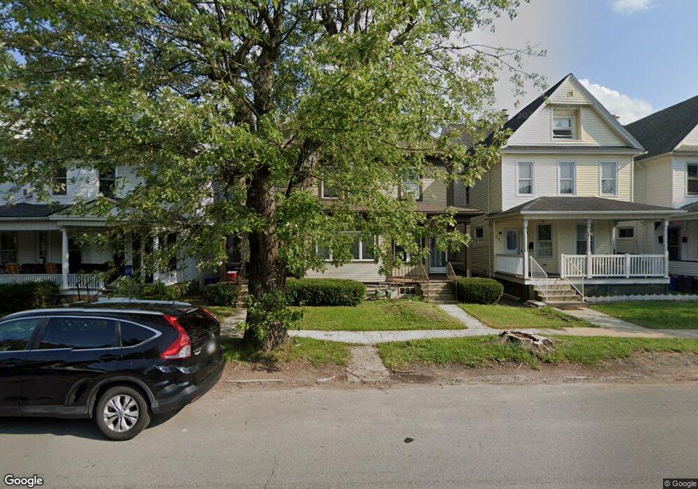 810 Harrison Ave unit 812, Scranton, PA 18510 - photo 1