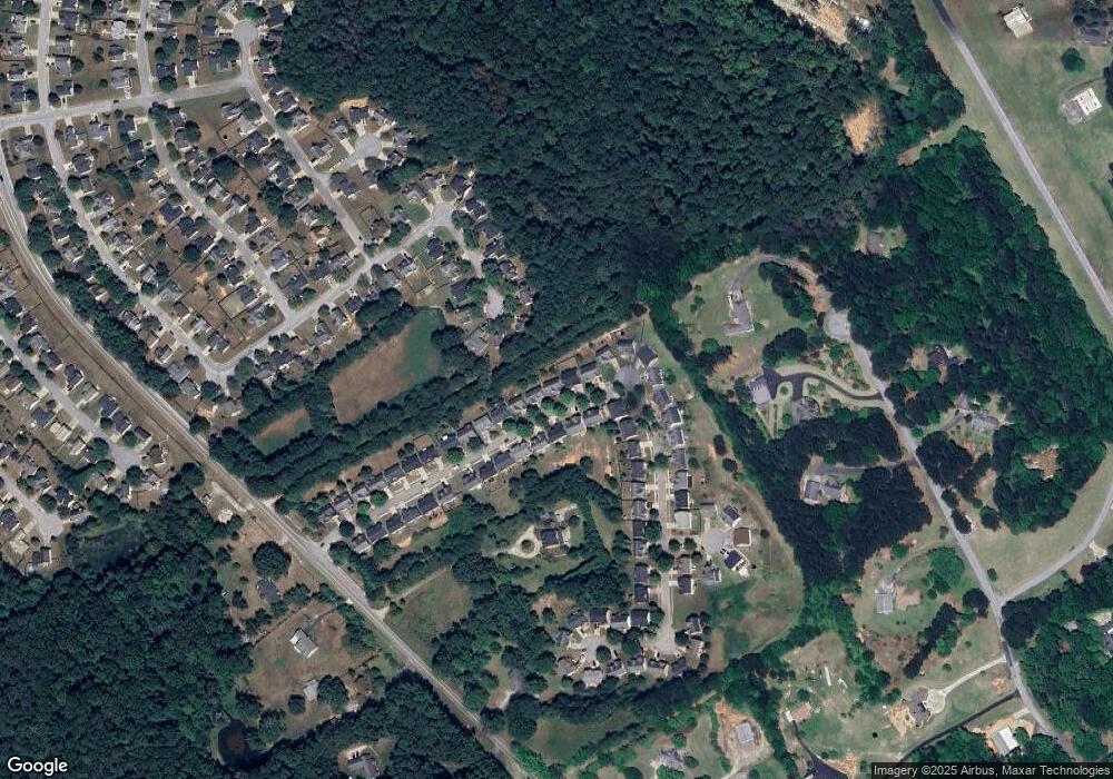 3179 Meadow Point Dr, Snellville, GA 30039 - photo 1