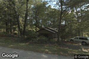 6168 E 700 S, Ferdinand, IN 47532