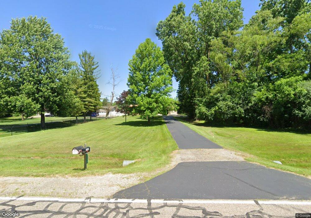 7299 E Carpenter Rd, Davison, MI 48423 - photo 1