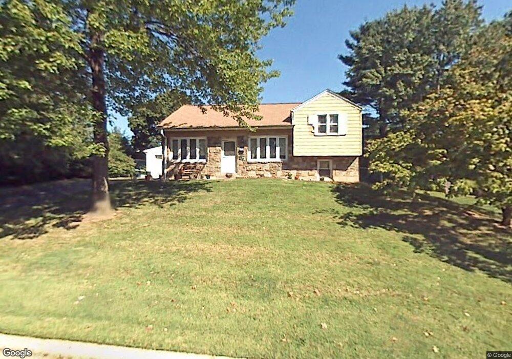 33 Corson Rd, Conshohocken, PA 19428 - photo 1