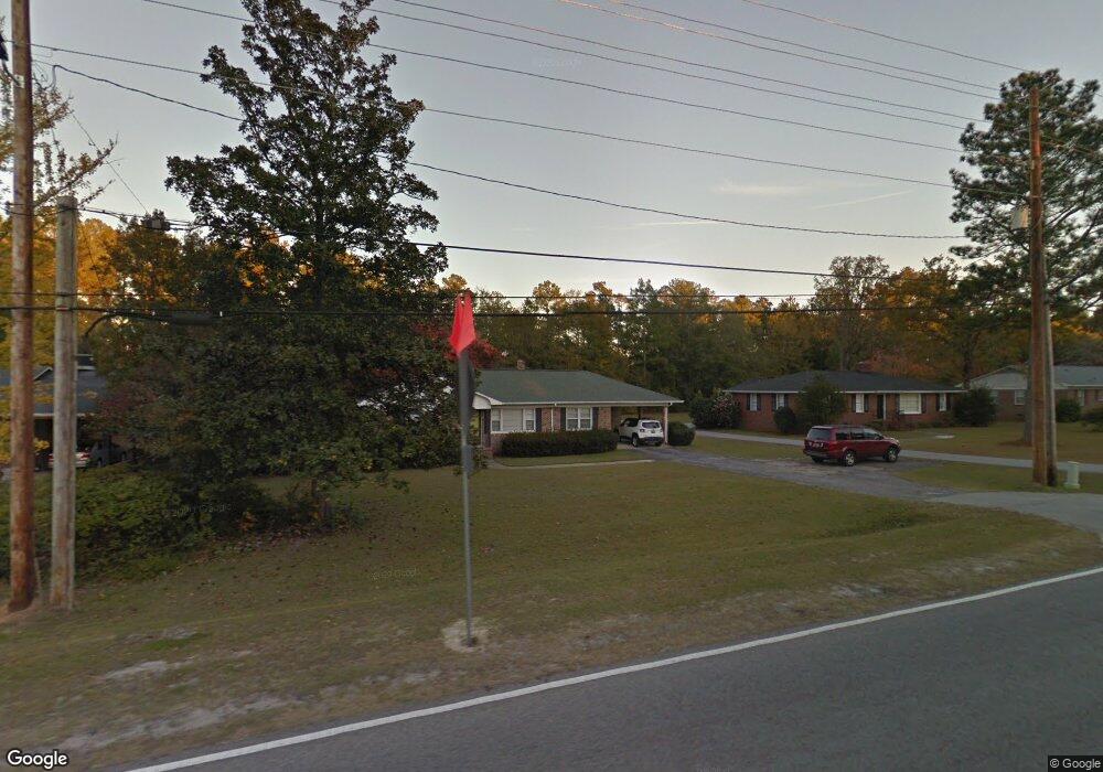 6008 Broad St, Camden, SC 29020 - photo 1