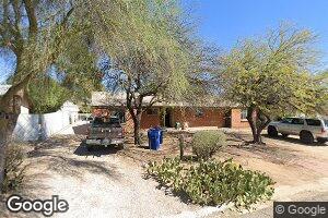 4455 E Cooper Cir, Tucson, AZ 85711
