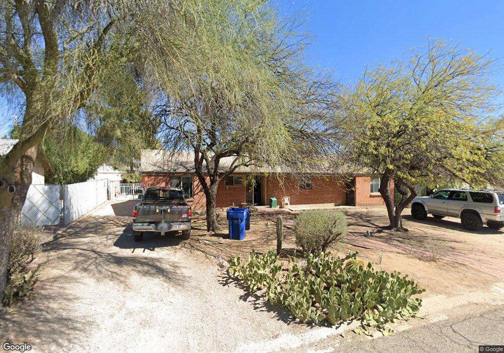 4455 E Cooper Cir, Tucson, AZ 85711 - photo 1