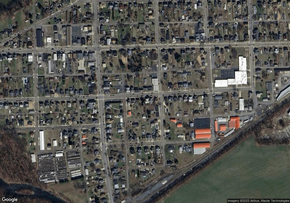 532 4th St, Nescopeck, PA 18635 - photo 1