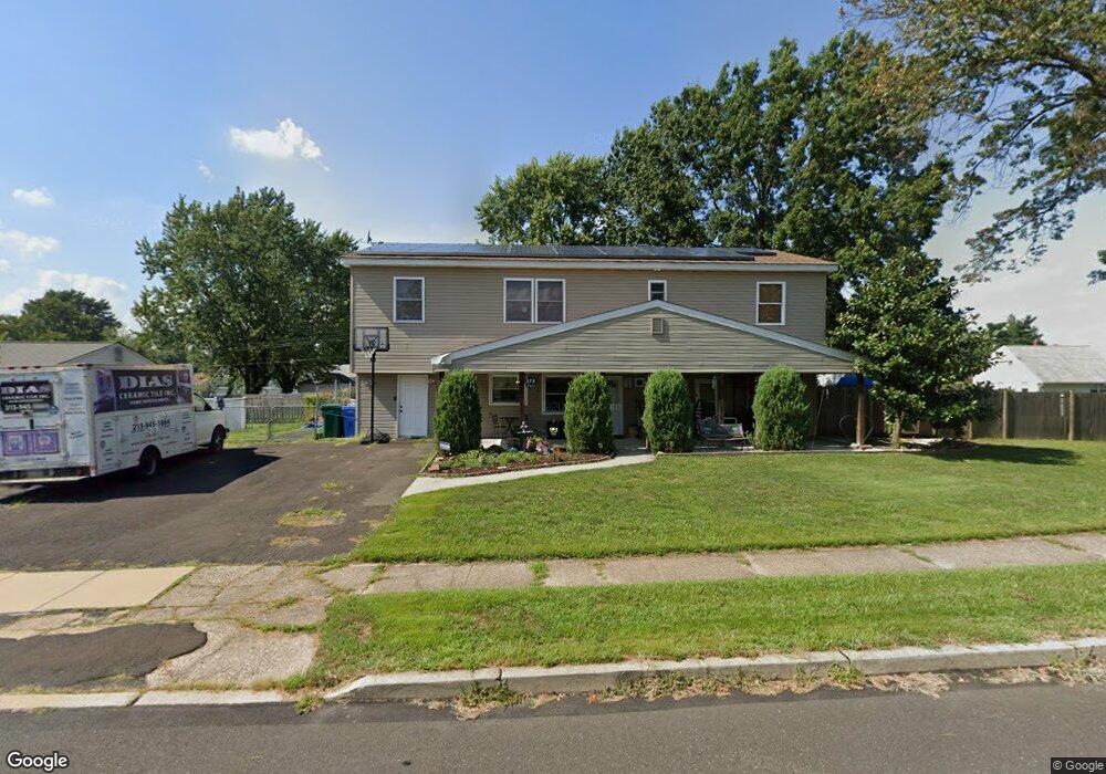 175 Idlewild Rd, Levittown, PA 19057 - photo 1